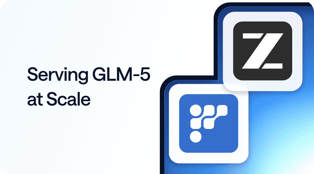 Serving GLM-5 at Scale: Why Inference Infrastructure Now Defines Model Capability thumbnail